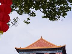 -广州莲花山旅游区
