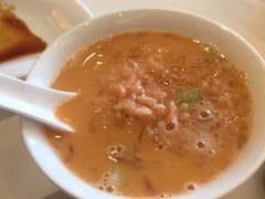 贵妃泡饭-利苑酒家(合景国际金融广场店)