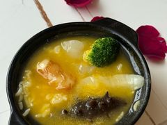 -第六季自助餐厅(北太平庄店)