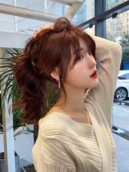 -MY HAIR ARDOR