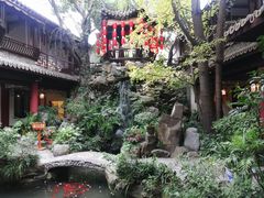 -钦善斋(武侯祠店)