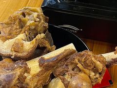 -肚子铺羊蝎子火锅