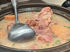 -汉水谣·江景餐厅(江滩店)