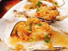 -必点海鲜·鲅鱼水饺(鞍山西道店)