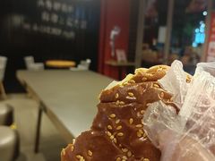 -肯德基(安溪宝龙店)