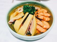 -和记小菜(大宁店)