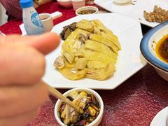 -北海渔村酒楼·粤菜海鲜点心(新华店)