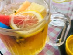 -天空花园餐吧·生日·团建(南山店)