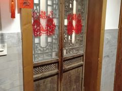 -山西会馆·晋菜·晋商宴·牌匾博物馆(胜利东街店)