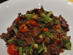 -有喜胶东小馆(超极合生汇太申祥和店)