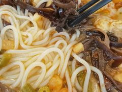 -小螺大作·螺蛳粉火锅(林和西店)