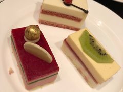 -洲际酒店·地平线全日餐厅HORIZON CAFÉ