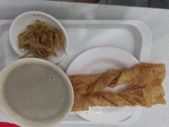 -老磁器口豆汁店(天坛店)