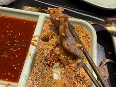 -梨花自助烤肉(西三旗万象汇黑金店)