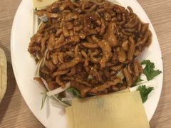 -姥家春饼店(漳州二路店)