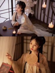 -八角古风摄影