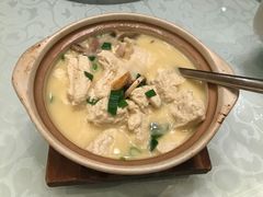 -上海新发展亚太JW万豪酒店
