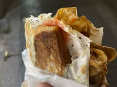 -孙奶奶葱包桧