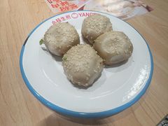 -小杨生煎(黄河路店)
