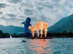 -珠海长隆海洋王国
