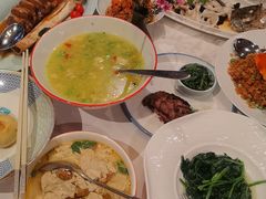 -杭州西湖柳莺里酒店·闻莺厅