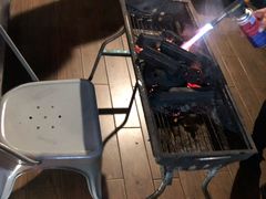 -木屋烧烤(白石洲店)