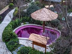 -纽斯洗浴SPA(三墩店)