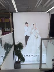 -全城热恋璀璨婚纱摄影(国贸总店)