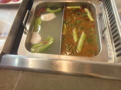 -鑫宝沙茶牛肉火锅(永泰店)