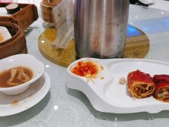 -皇马假日醉海南大酒店·假日一品派茶楼(秀英店)