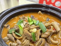 -聚味瞿记·龙虾堂(树木岭店)