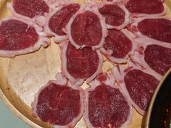 -鼓楼东街老火锅(鼓楼店)