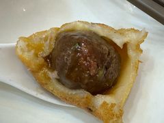 -毛华美食(清扬路店)