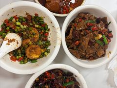 -谭姐湘菜馆(浦东大道店)
