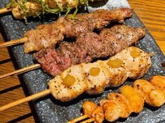 -鸟屯(三里屯店)