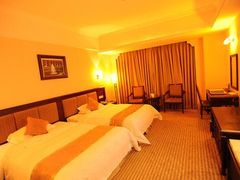 -东莞美怡登酒店(常平南站店)