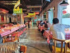 -恰八斗·猛火长沙菜(国贸店)