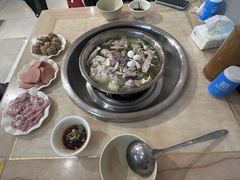 -海关荤豆花(洋河一路店)