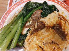 -孖记茶档·热腾茶餐(江南西plus店)