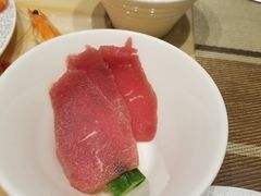-西藏饭店·亚克·食光自助餐厅(文殊院店)