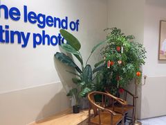 -天真蓝照相馆(五角场百联又一城店)
