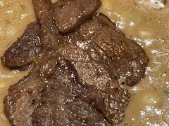 -西塔老太太泥炉烤肉(北京双井店)