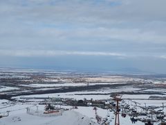 -丝绸之路山地度假区滑雪场