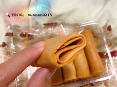-奇华饼家(德福广场店)