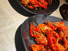 -沪小胖小龙虾(淮海中路旗舰店)