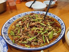 -李大爷的泡椒馆(冉家坝店)
