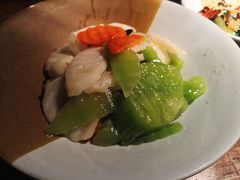 -外婆家(南开大悦城店)