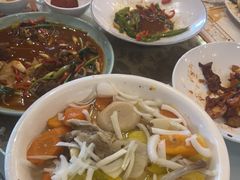 -海尔巴格·新疆菜(吐鲁番店)