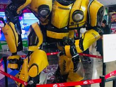 -天幕新彩云国际影城(激光巨幕店)