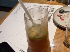 -原石牛扒·约会餐厅(龙城万科里店)